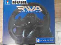 Volan Racing HORI APEX pentru Playstation 4, PC