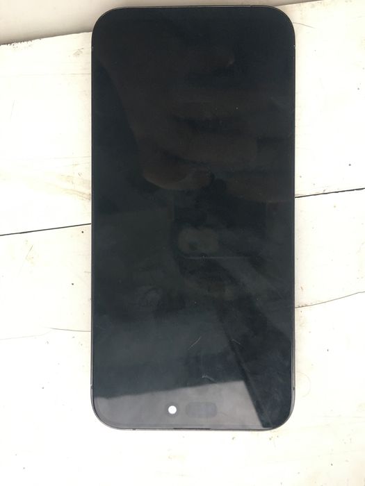 Айфон 15 про мах на 1тб