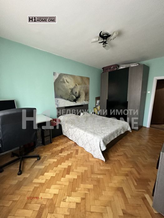 Продава се Тристаен апартамент в София, Хаджи Димитър - 60 кв.м за 2300 €/кв.м - Снимка #7