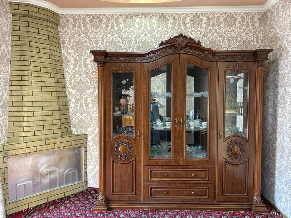 Kavarzorda uy sotiladi srochna