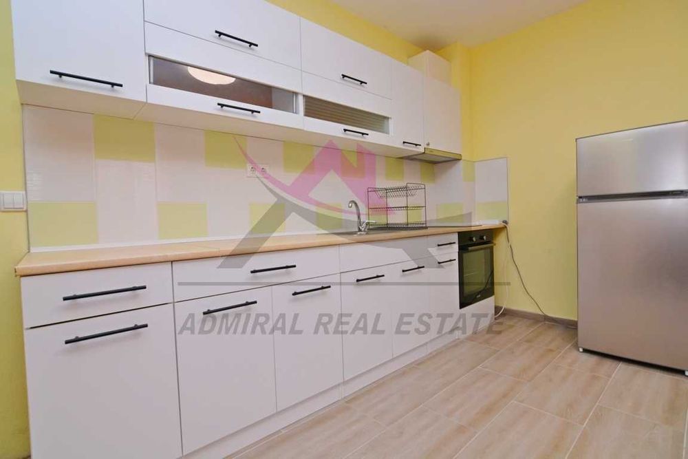 Атрактивна Цена и Локация! Нов! Двустаен+ Паркомясто- Бриз