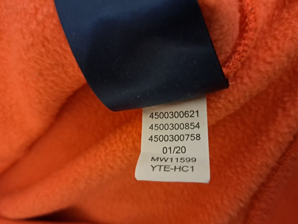 Tommy Hilfiger -Ориг.ватиран суичър