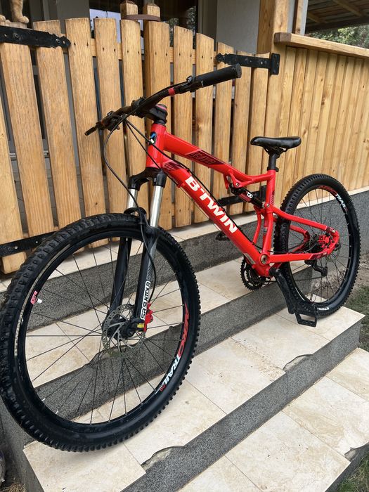 Rockrider 540s - Stare buna