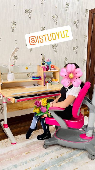 Transformer parta. ( Stol stul)