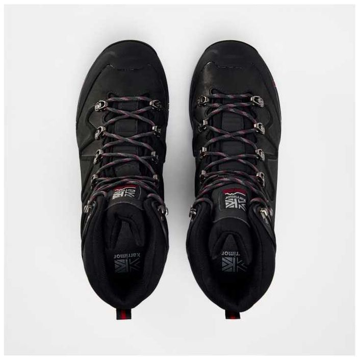 Уникални туристически обувки Karrimor Cheetah - 42.5 и 43.5 номер