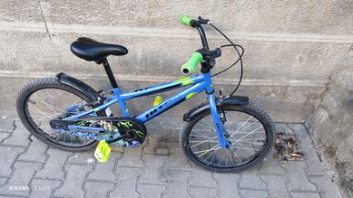 Детско колело 20