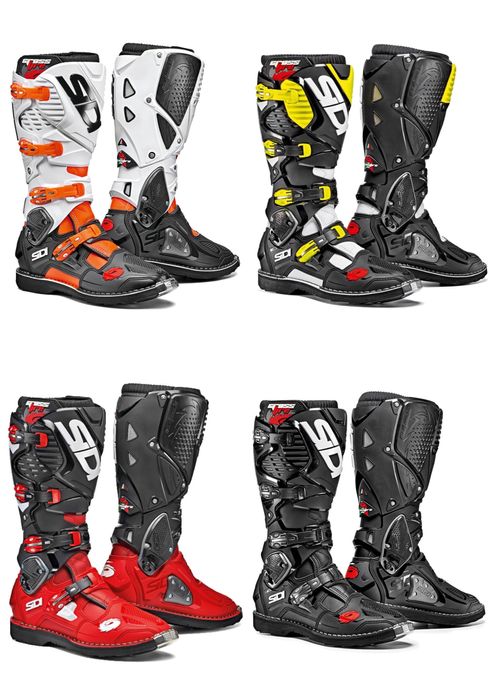 Ботуши SIDI Crossfire 3