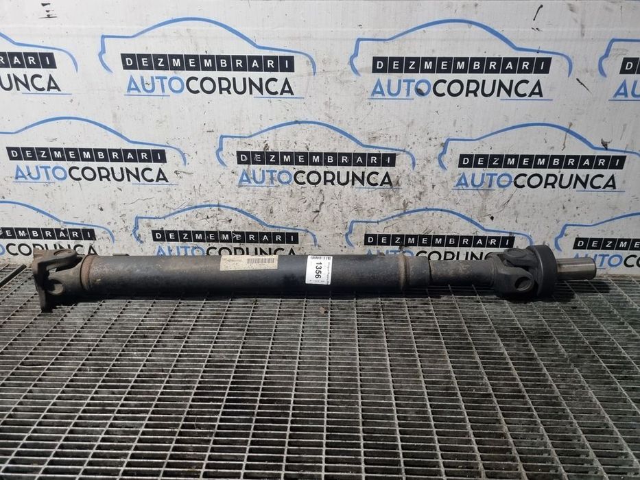 Cardan Mitsubishi Shogun Pajero Pinin 2.0 GDI 1999 - 2006 131CP 1999CC Automata 4G94 ...