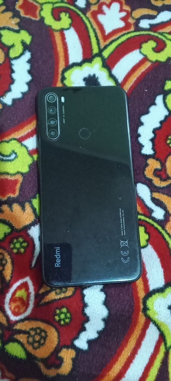 Redmi note 8 arzon telefon