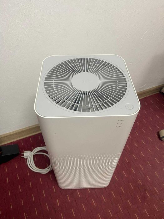 purificatoare de aer Xiaomi Wi Fi ca noi
