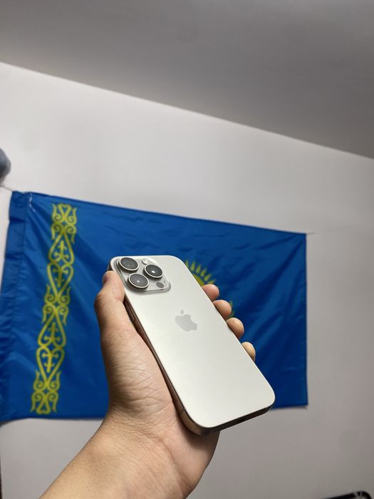 iphone 16 pro обмен