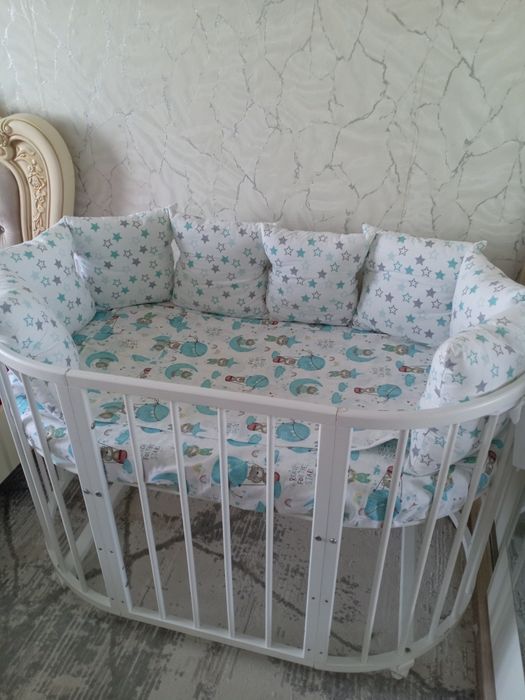 Трансформер кровать сатылады