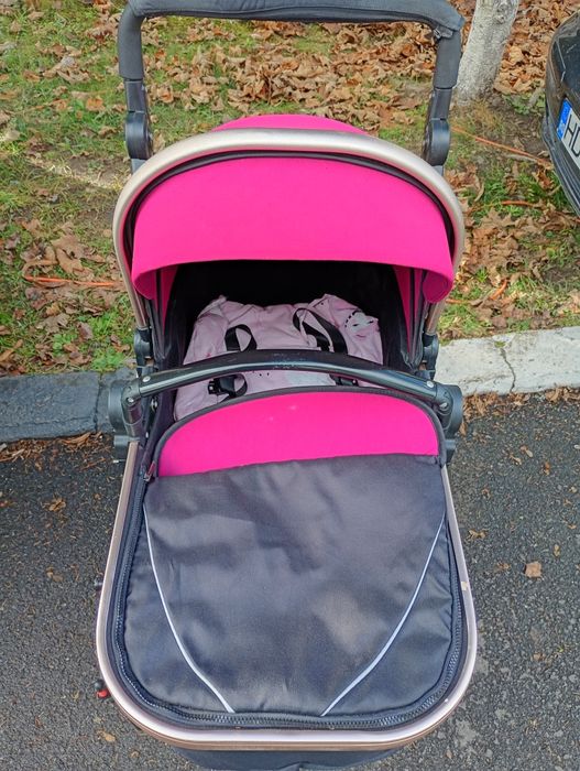 Vând cărucior bebe