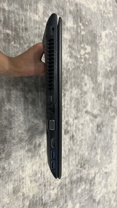 Acer aspire e5-575 series