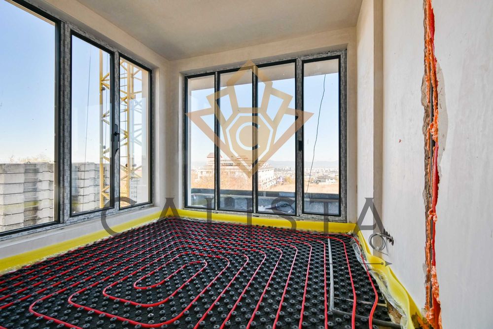 Продава се Мезонет в София, Драгалевци - 208 кв.м за 2645 €/кв.м - Снимка #12