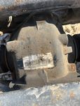 Диференциал BMW E46 3.38