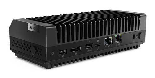 Lenovo ThinkEdge SE30 i5-1145GRE 16GB 256 GB Win 10/11 Pro Gar 3 Ani