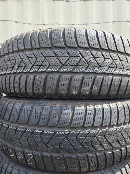 4x 205/60/16 M+S PIRELLI 2020 Stare impecabila