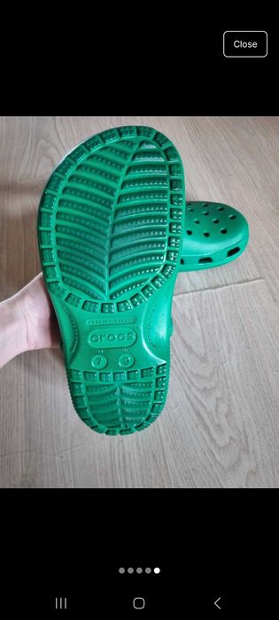 Sandale Crocs unisex
