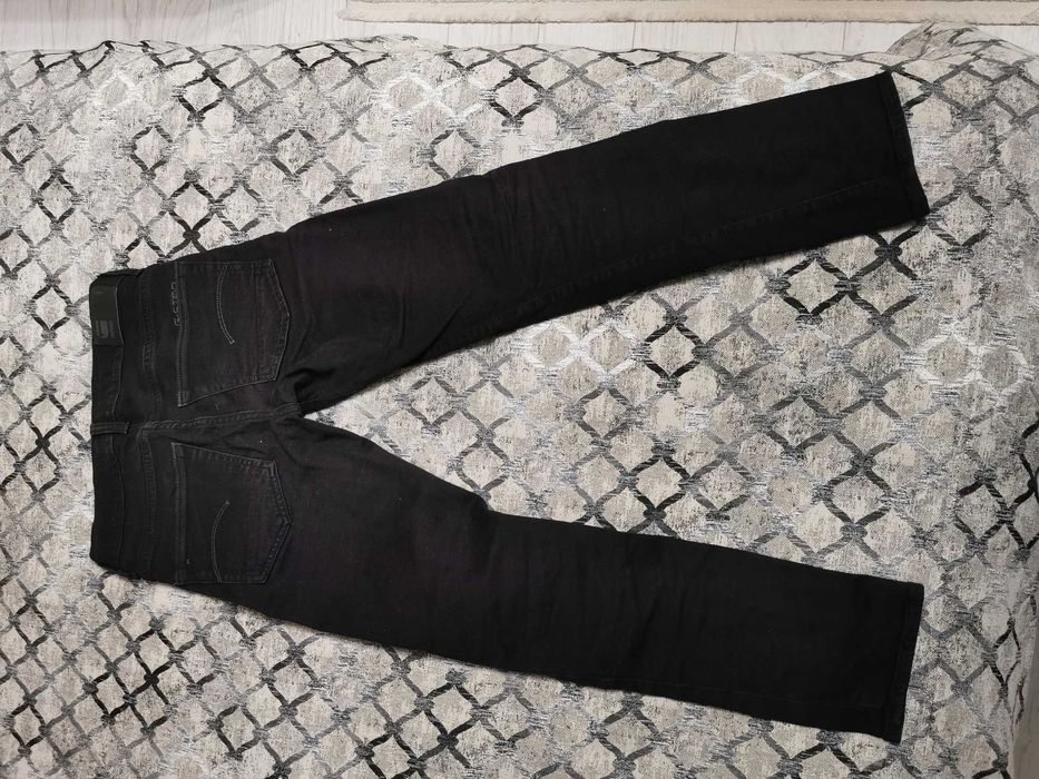 Детски дънки g star D-STAQ