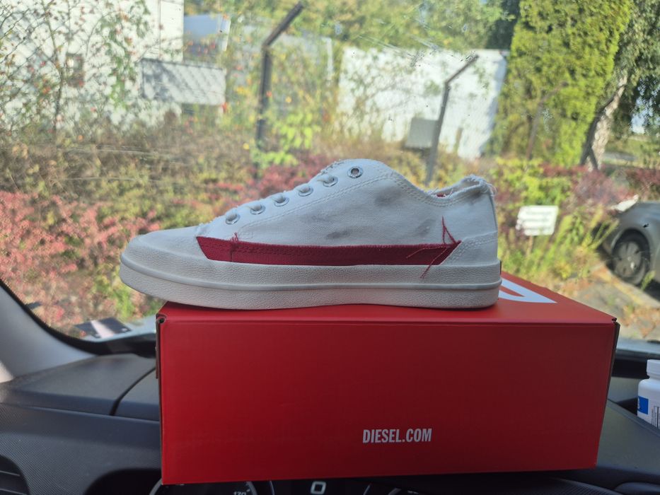 Патъци  чисто нови Дизел