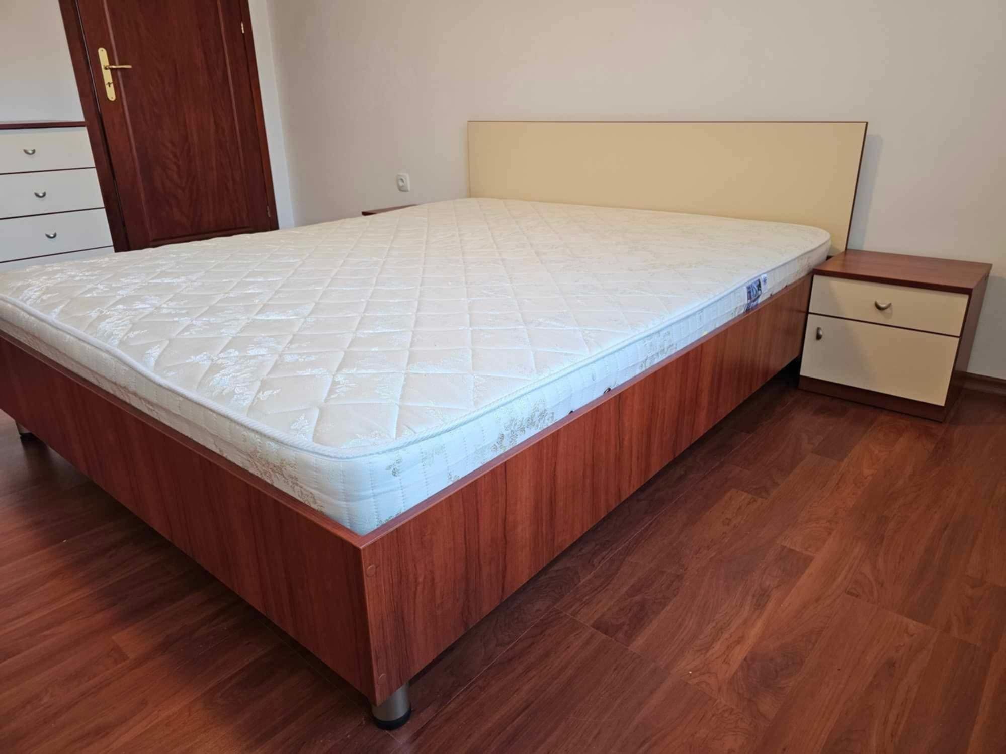 Комплект  спалня