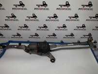Ansamblu stergator fara motoras Mercedes c Class W204 E Class w212 GLK 2007 2008 2009 2010 2011 2012 2013 2014 2015