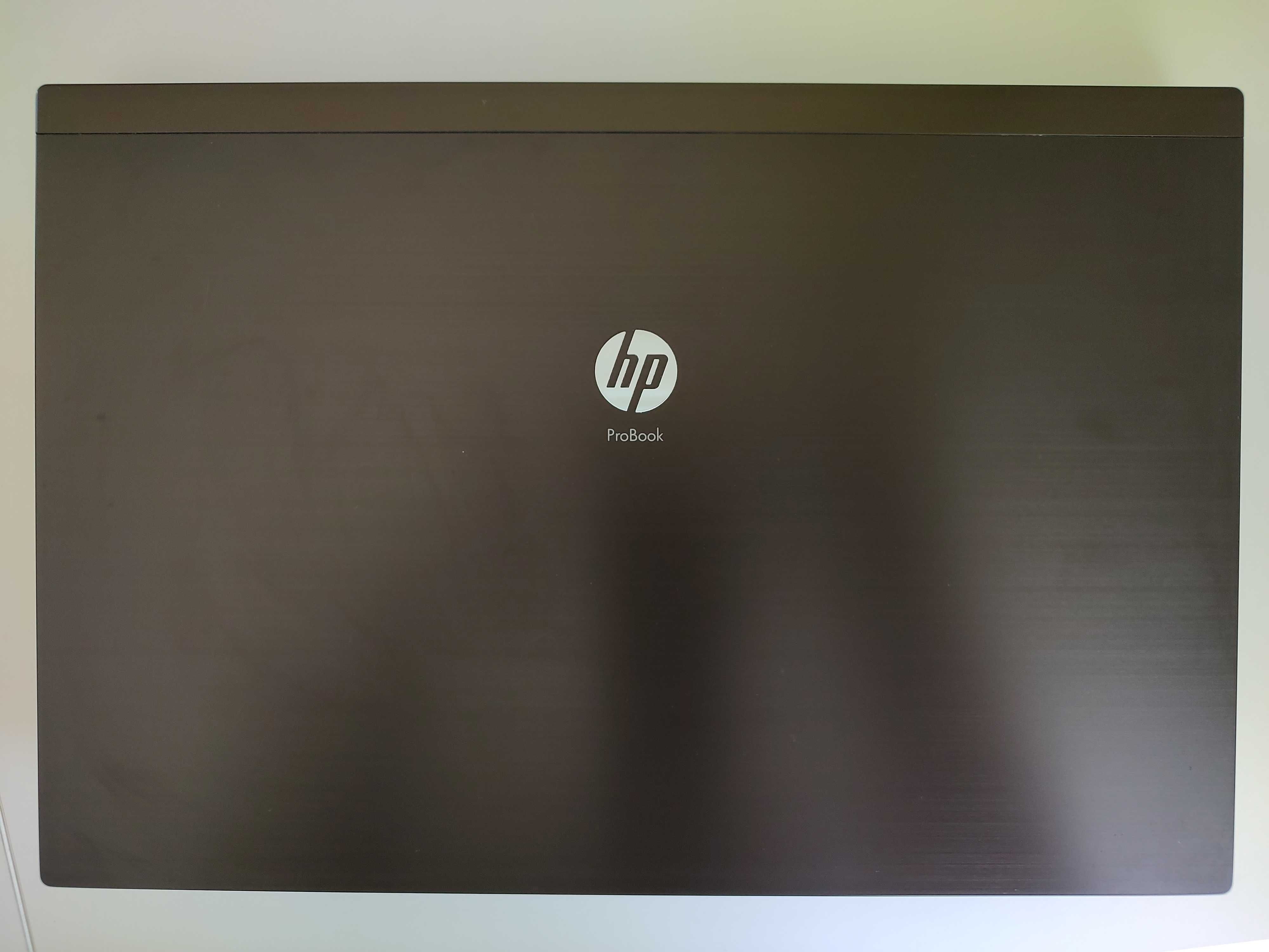 Лаптоп HP ProBook 4525s