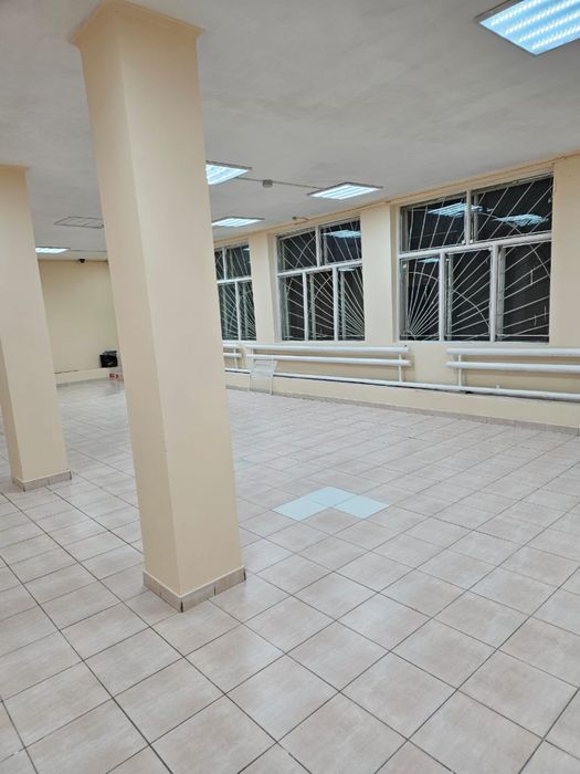 Сдается коммерческое помещение