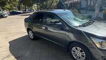 Chevrolet Cobalt 2018 г.в. 2 позиция
