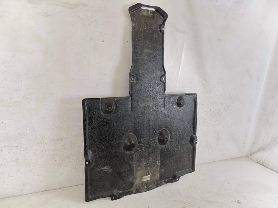 Защитен екран за под Порше 911 ГТ3 / Porsche 911 GT3 991 [ - ], 911 ГТ