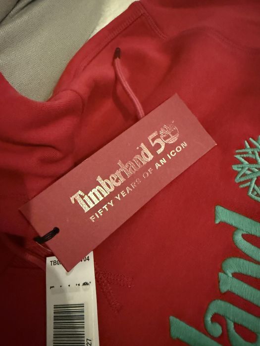 Мъжки суитчът Timberland