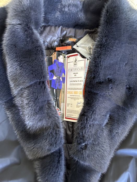 Куртка                                                    LORETA фирма