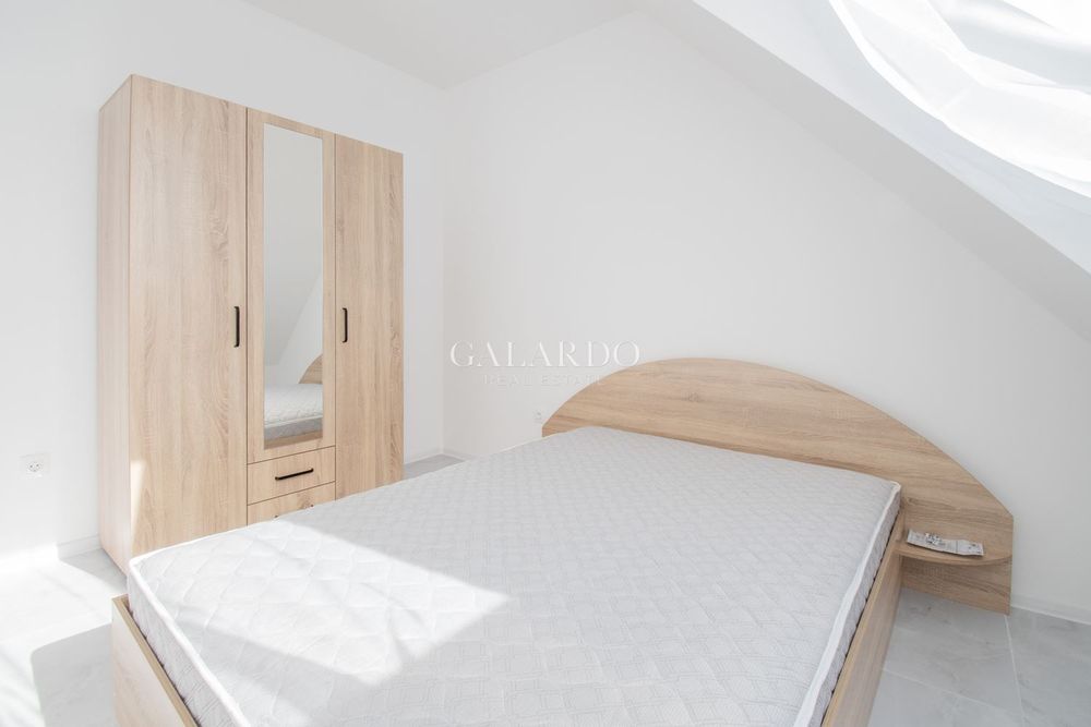 Продава се Тристаен апартамент в София, Люлин - център - 82 кв.м за 2440 €/кв.м - Снимка #7