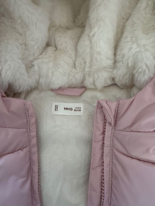 Geci fetițe Mango: Marimea 12-18/86CM