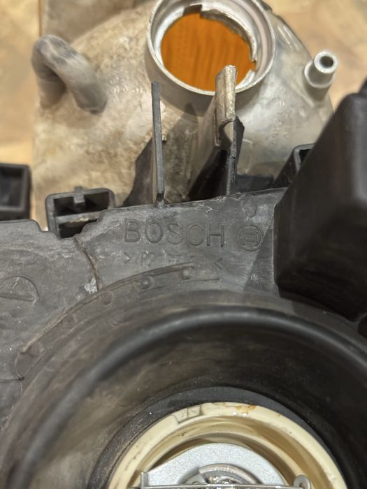 Bosch фарове за е46 купе