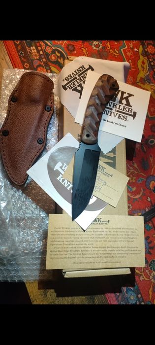 cutit vanatoare winklr