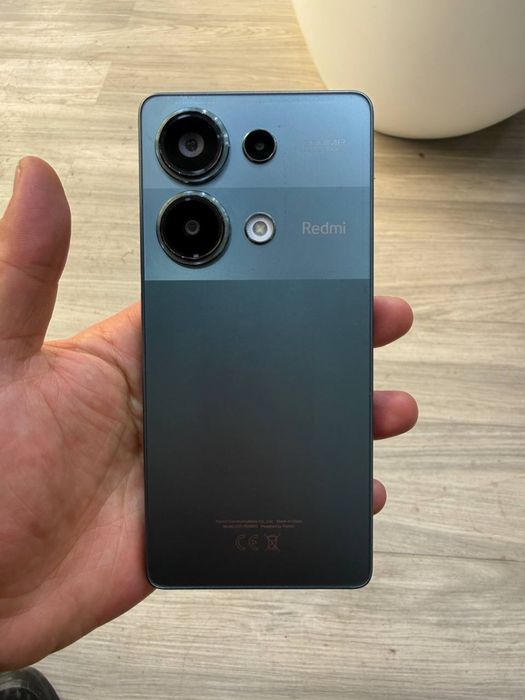 Redmi note 13 pro 256