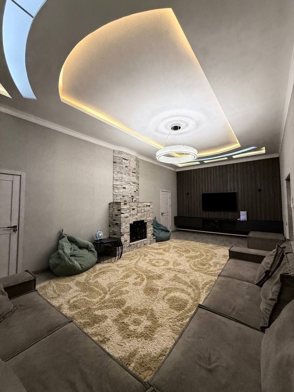 Sotiladi Дом Мирабад Махаля Абдурауф Фитрат 8,5 соток Фасад 20м