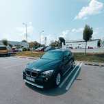 BMW X1 Sdrive 2.0 D