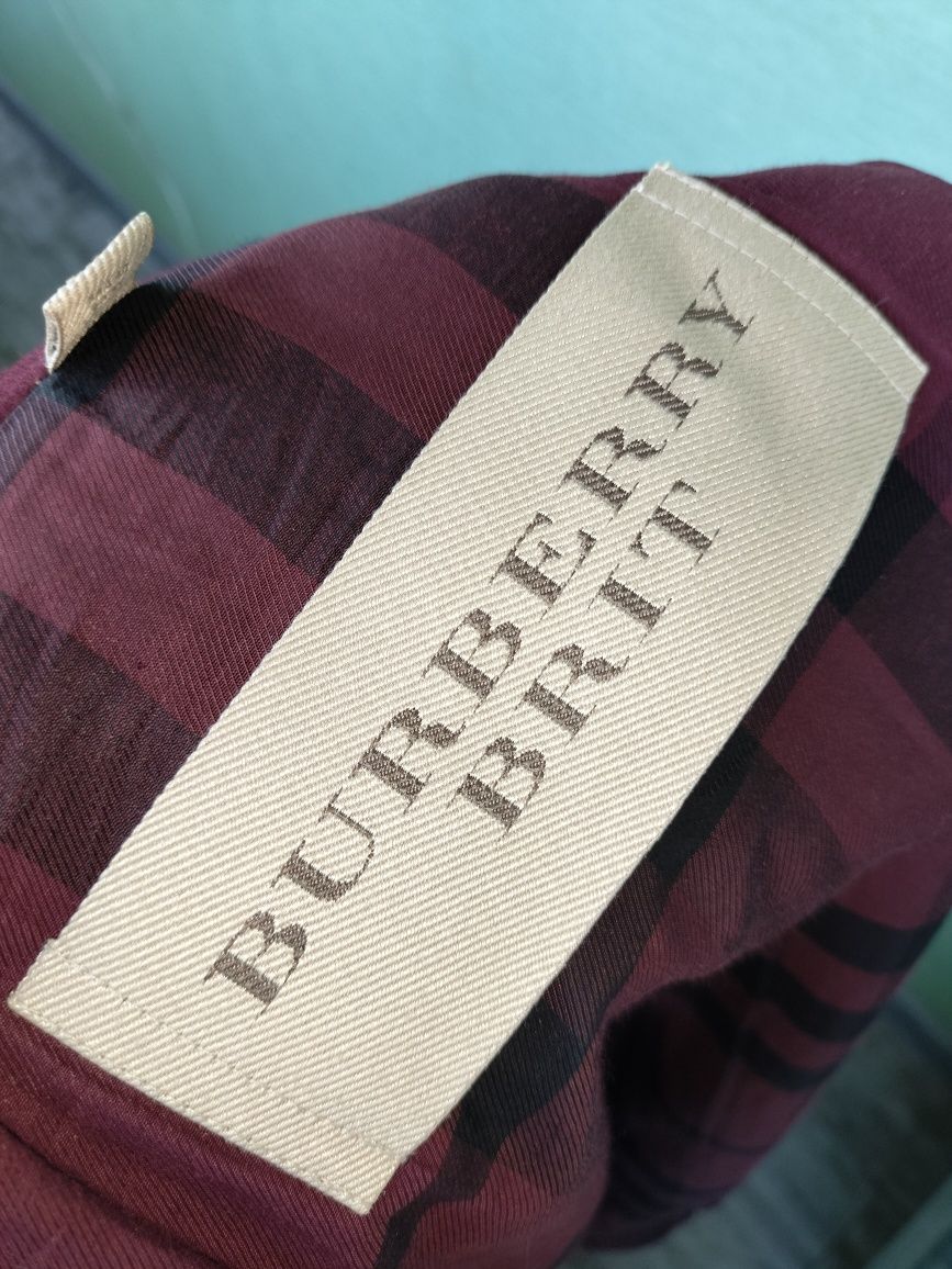 Пальто женское BURBERRY