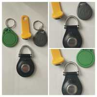 Ключи для домофоа от 1500 перезаписываемые