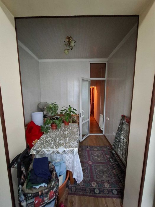 2х комнатная квартира, Юнусабад, метро, 1 этаж, 13 квартал