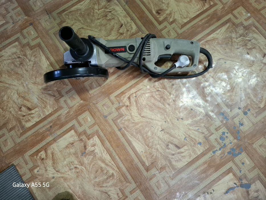 Перфоратор,  Болгарка,  дрель