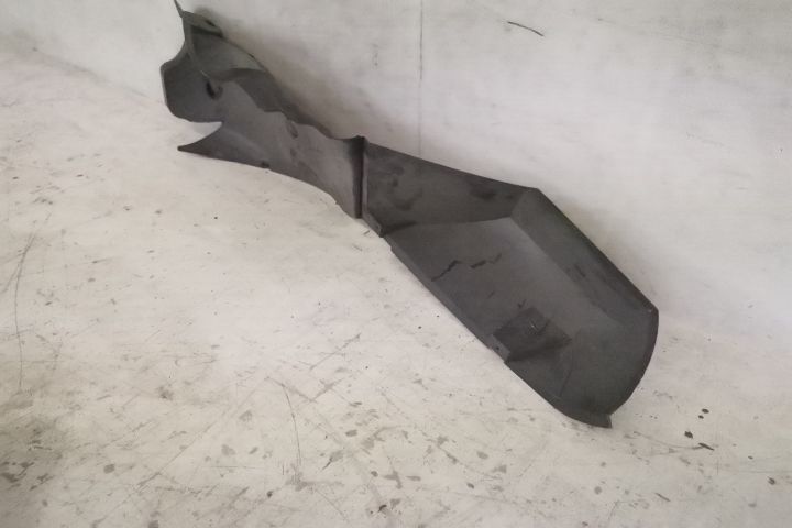 Carenaj Dreapta Spate Original In Stare Buna Renault  Symbol  2 [2008