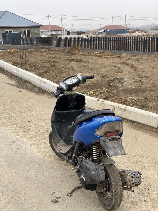 Продаю хонда дио 34