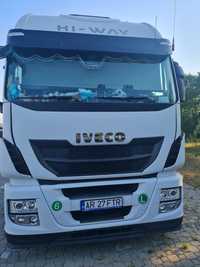 Iveco Stralis