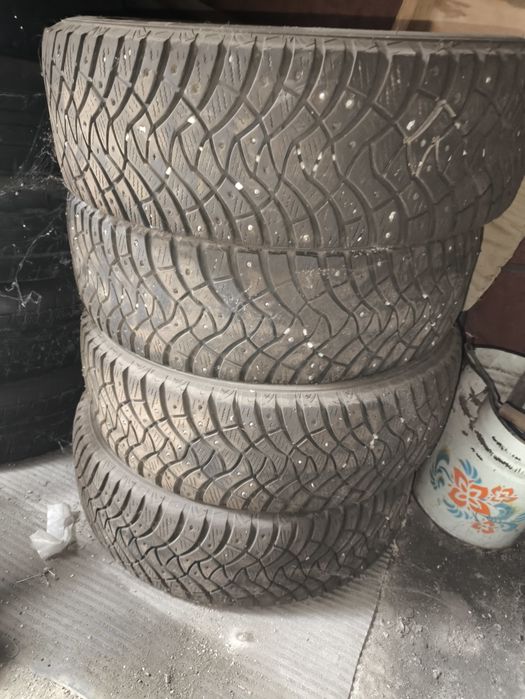 Резина Dunlop 195/65R15