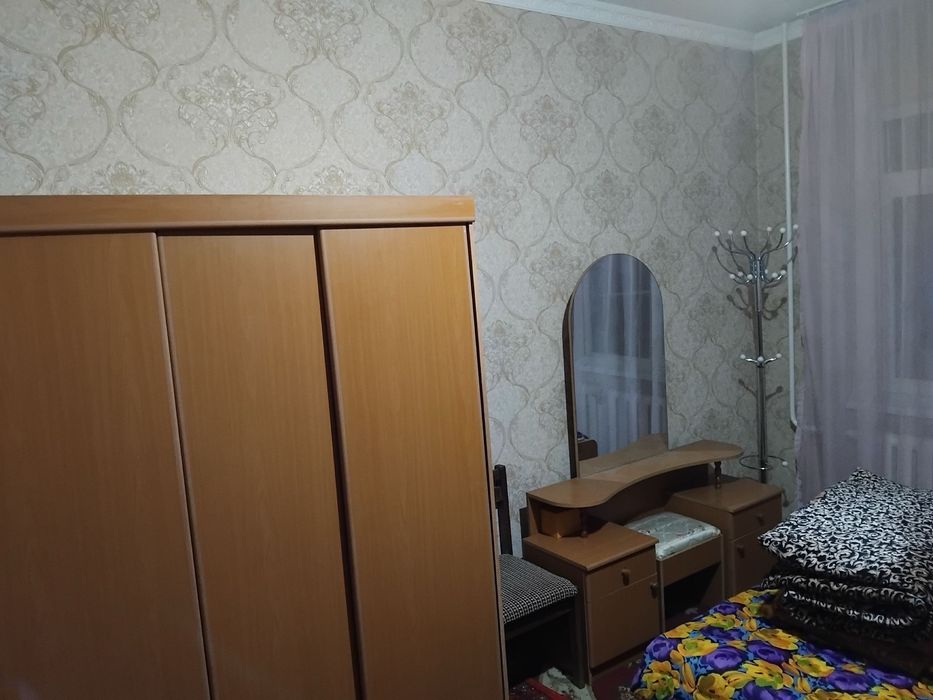 2 xonali uy ijaraga beriladi