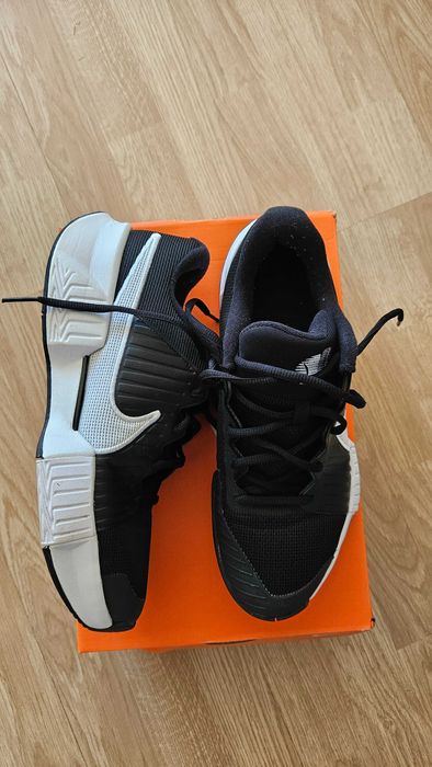 Nike GP Challenge Pro, Men's Hard Court Tennis Shoes